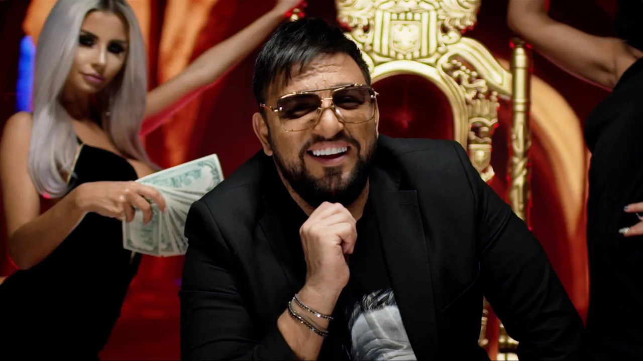 Costel Biju - ARMANI (Originala 2021)