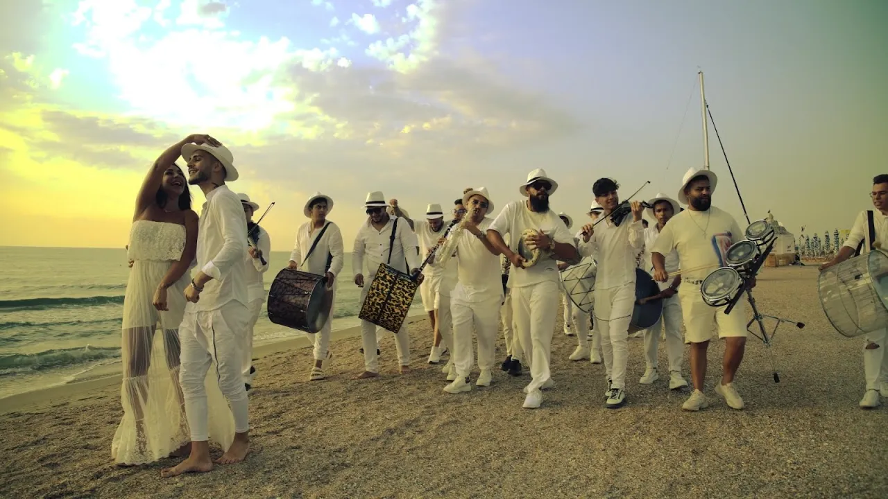 DEMER - TE DUC LA CANCUN (Originala 2022)