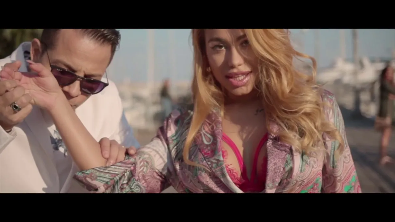 Jean de la Craiova & Patricia - Ma feresc de mama, ma feresc de tata (Originala 2020)