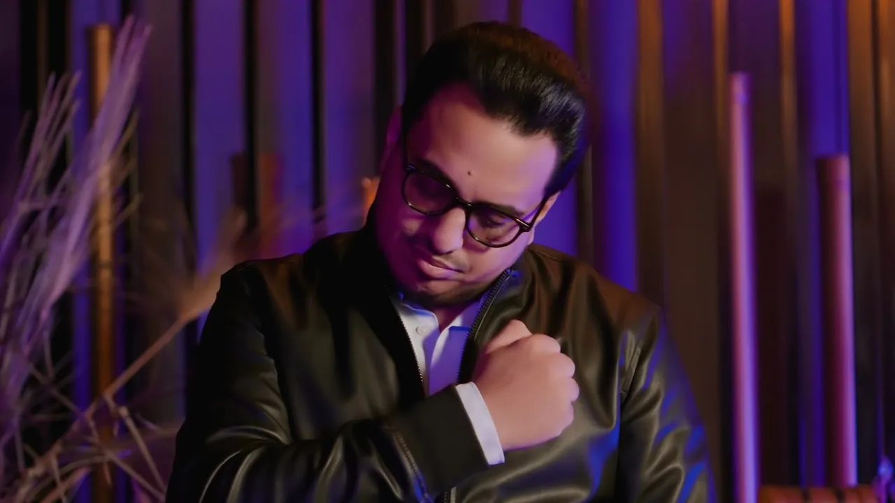 Rico Nadara - Inima mea nu e un taxi 2023