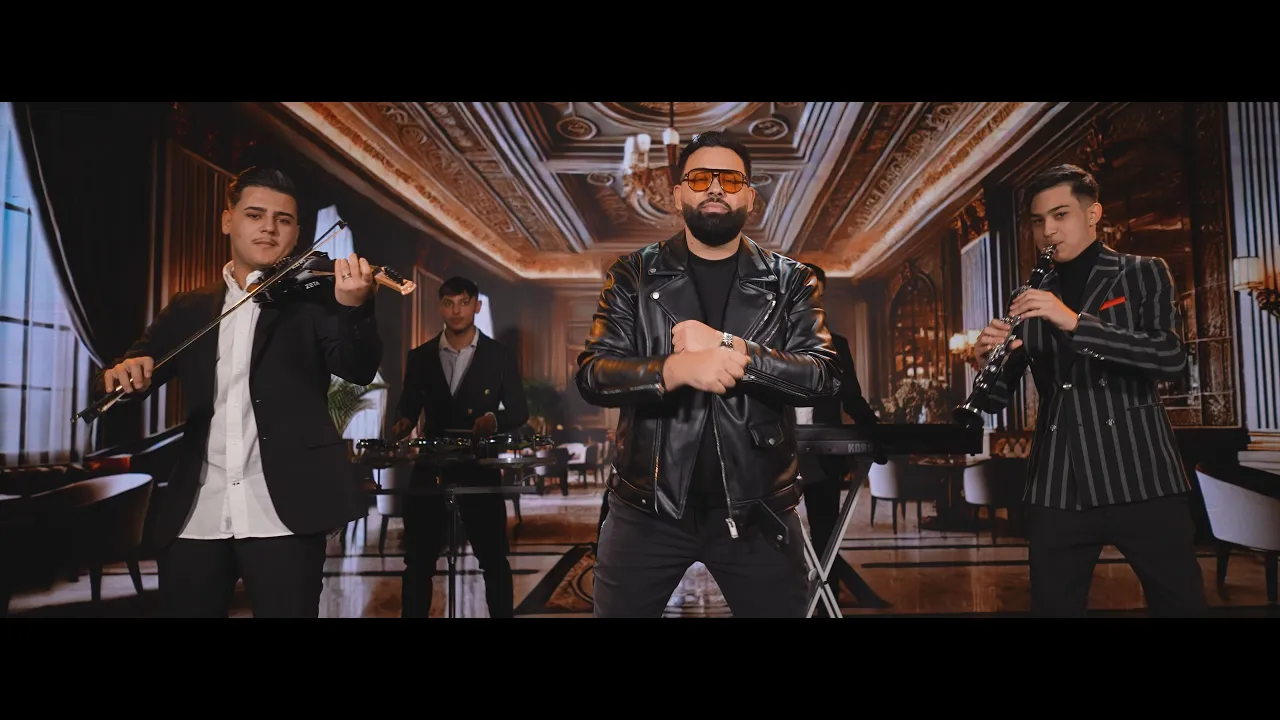 ALEX IONITA - BARONERO BILIONERO 2025