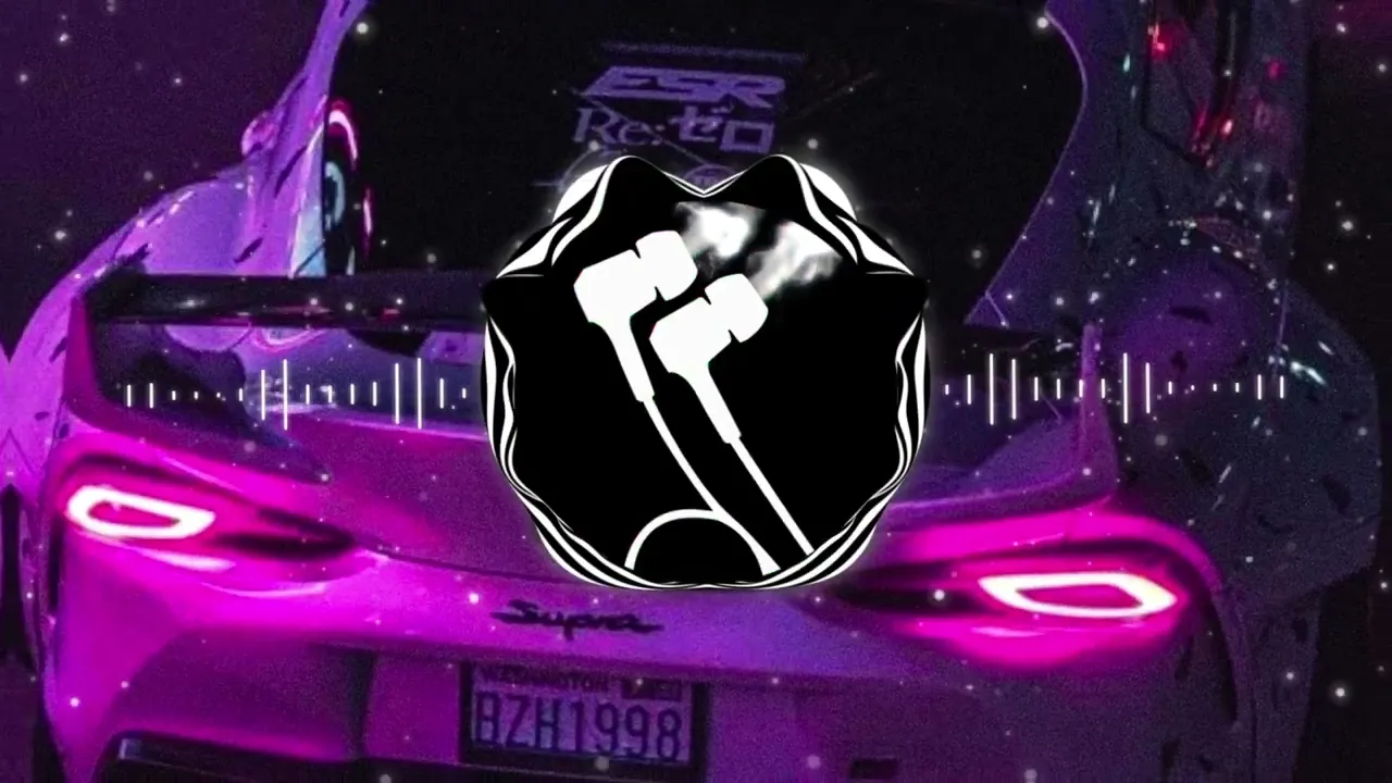 SAVAS x Reaktive x Onur Ormen - Intertwined (Bass Boosted)