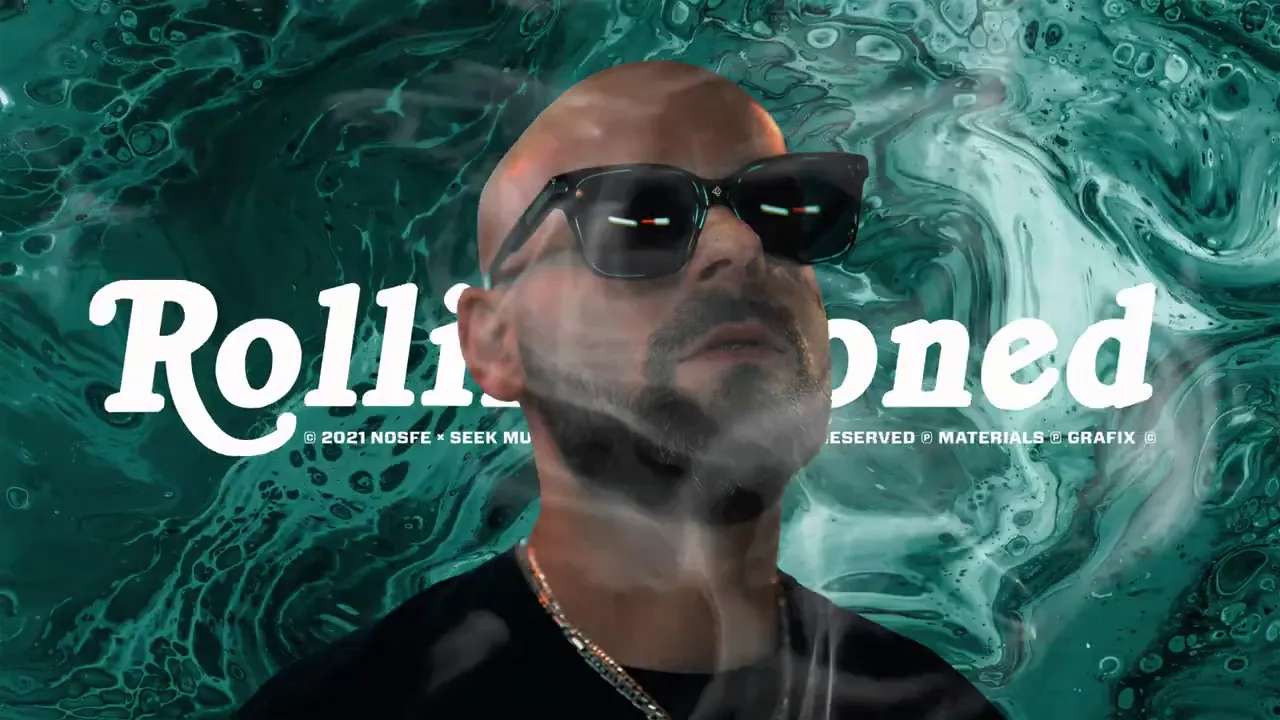 NOSFE - MJ (feat. Planet H)(Prod. by TezzyGsUp & NoPlugg Marconi)