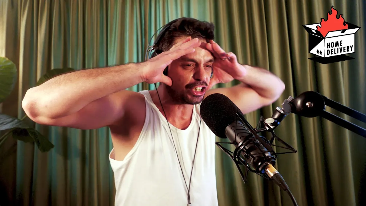 DOC - ABSINT (HOME DELIVERY)