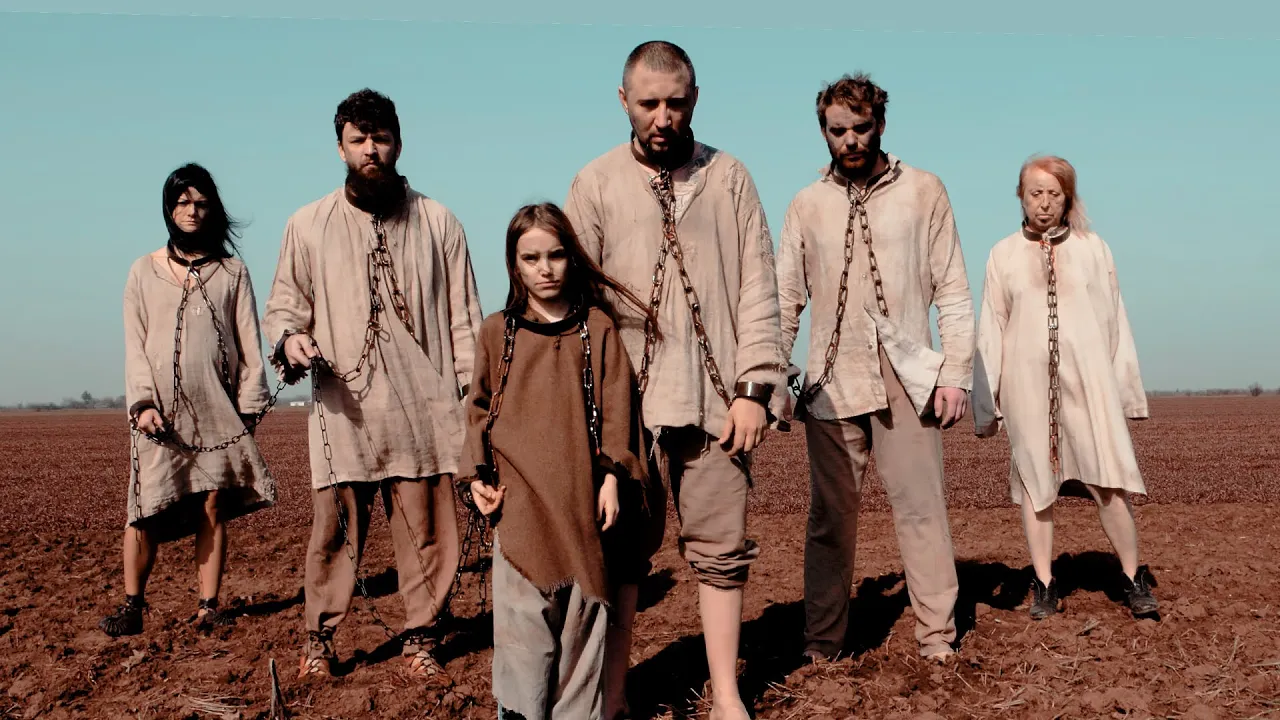 F.Charm - Zale (Original Radio Edit)