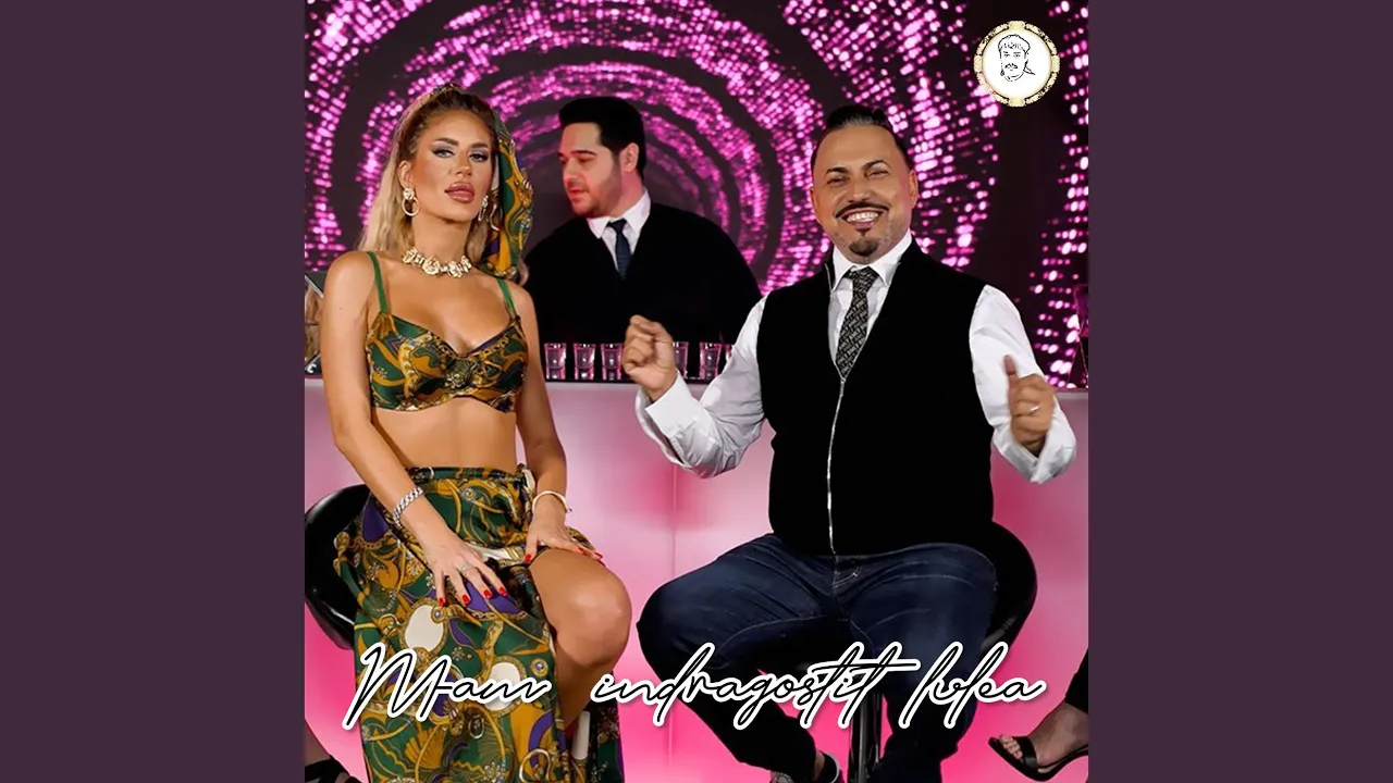 Sorinel Pustiu - Bum, Bum (Originala 2021)