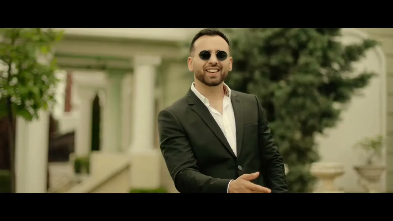 Alessio - Colaj 2023