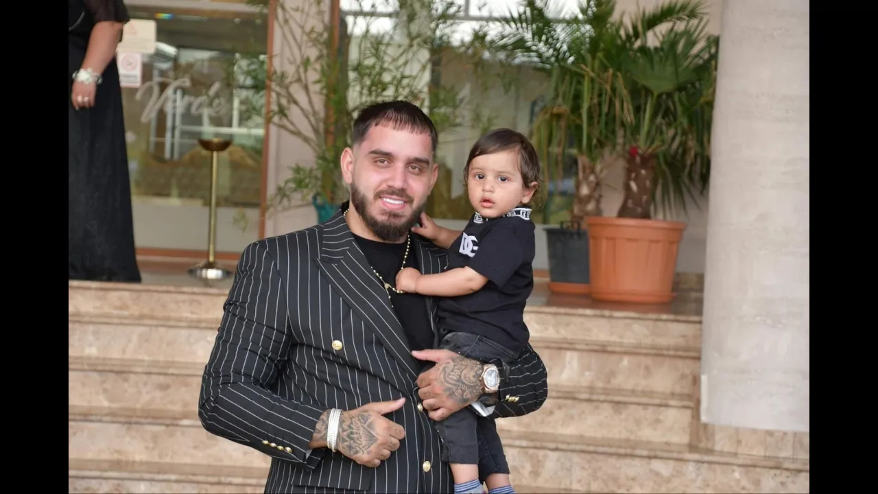 Leo de Vis - Nu e ca e al meu 2024