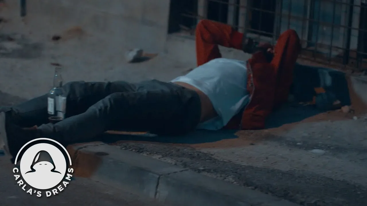 Carlas Dreams - CRV (Original Radio Edit)