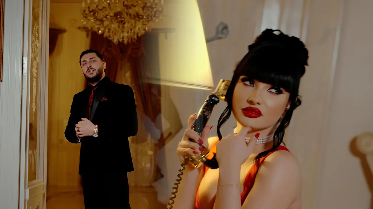 Toni de la Brasov x Teodora Banica - Sa o dam la pace si sa ne iubim