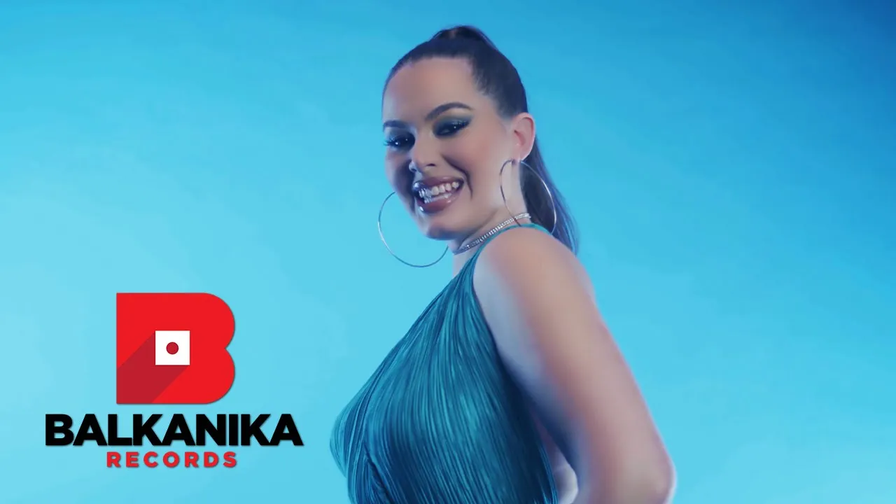 Beatrice Dragnea - Marea De Iubire (Originala 2022)