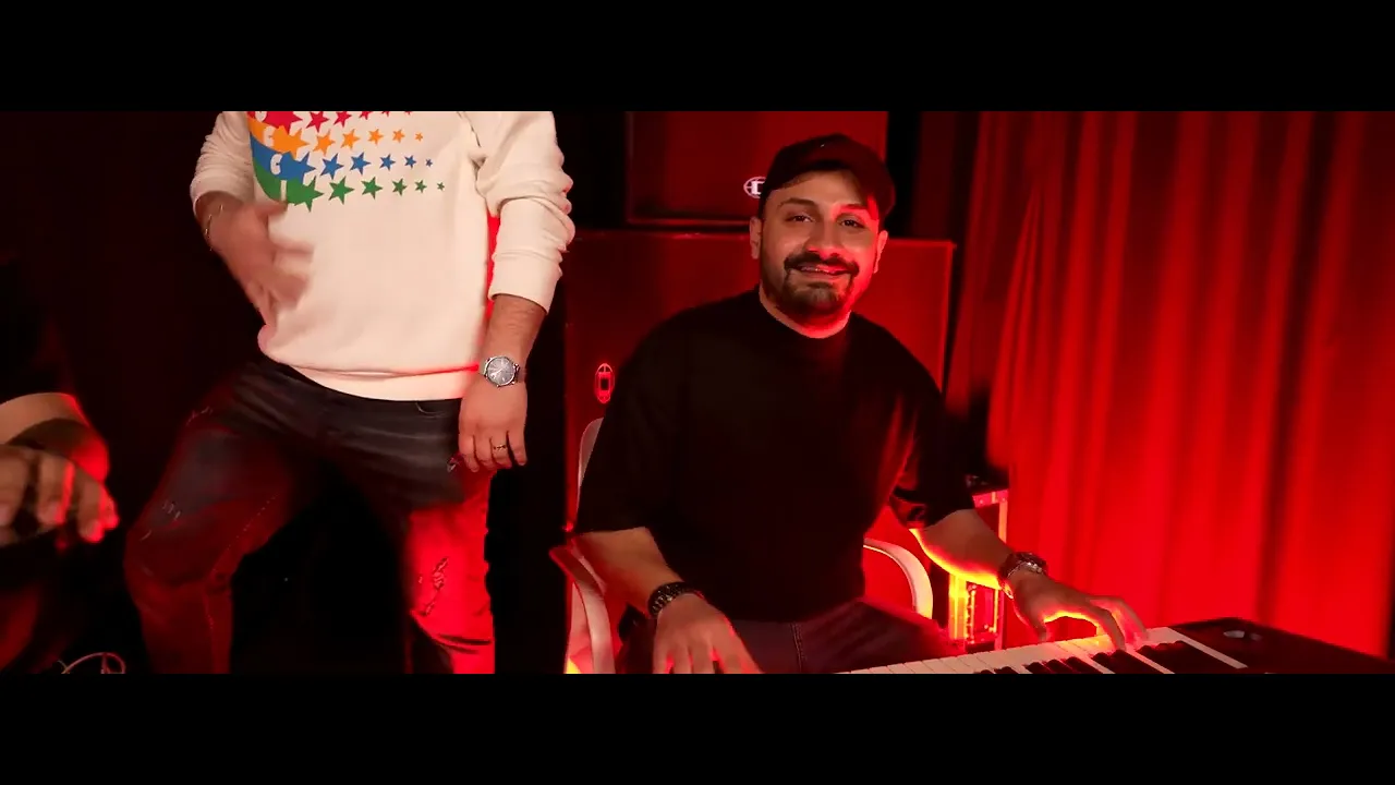 Iuly Neamtu x Mentolatii Romaniei - Lololo lolali (Live 2023)