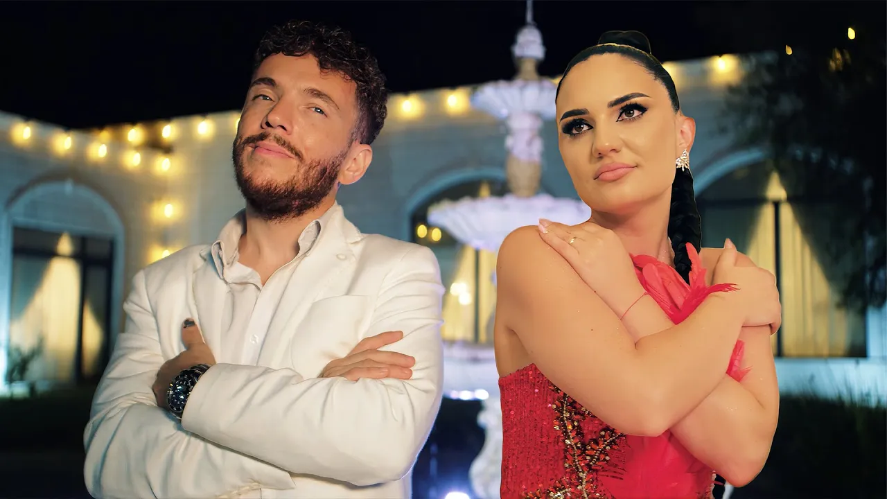 Florin Cercel x Andrada Barsauan - Aseaza-le Doamne