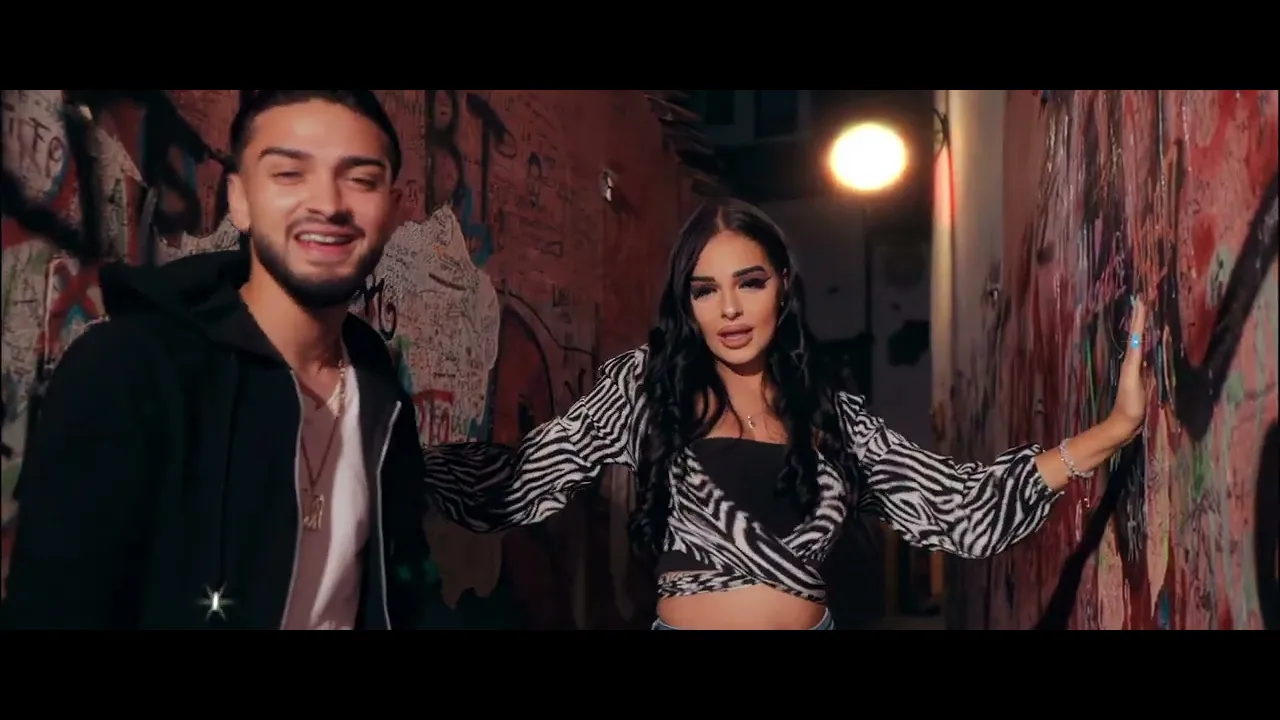 Stefaan Junnior - Din Londra in Amsterdam 2023