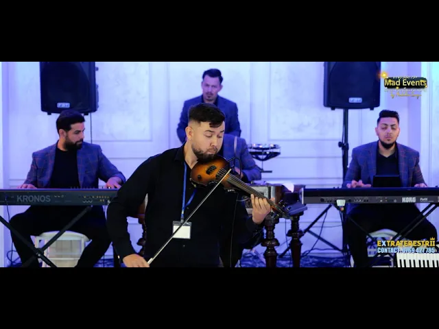 Barlea Adrian (Festivalul tinerilor talentati)