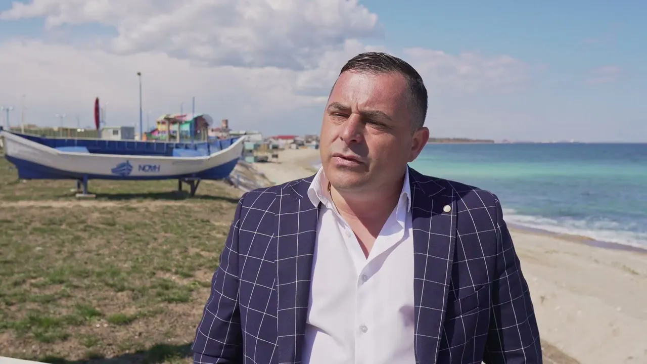 Sorinel de la Plopeni - Esti pentru mine femeia ideala (Originala 2021)