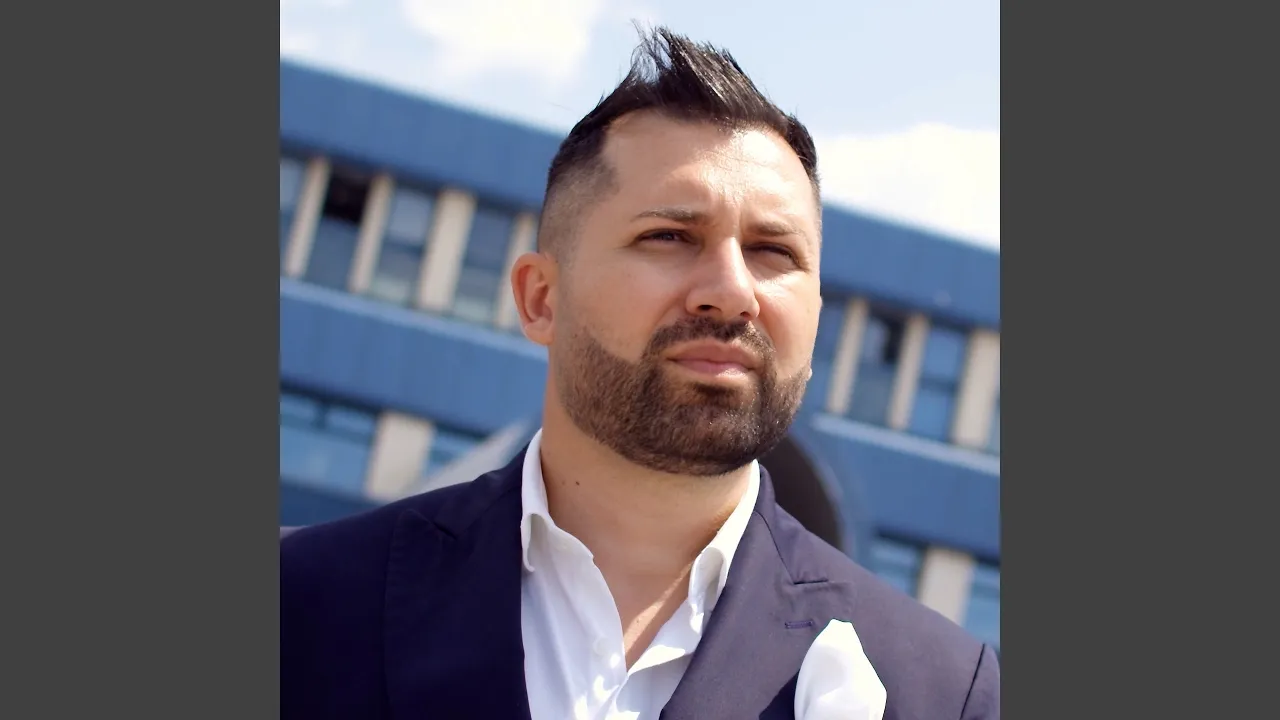 DANEZU - ALINA-MI INIMA (Originala 2019)