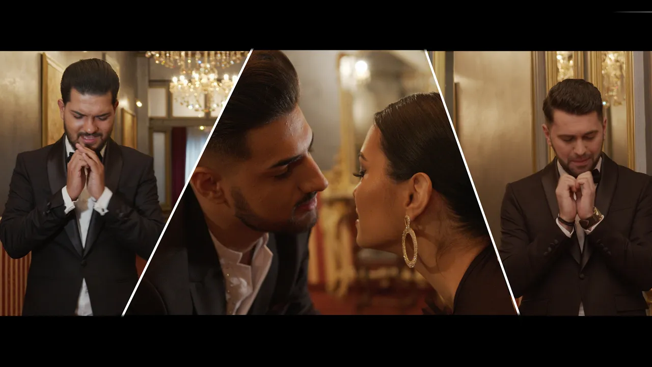 Mariano & Pavel Egidio - Nu as putea fara iubirea ta (Originala 2020)