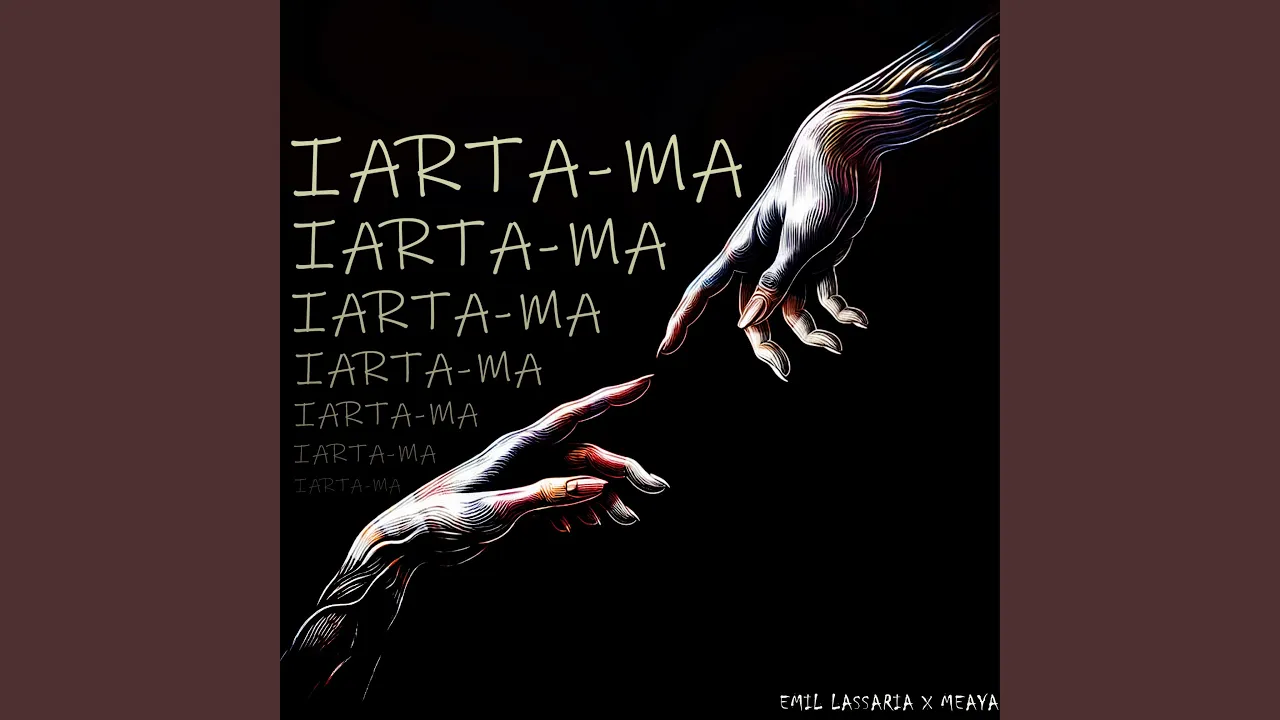 Emil Lassaria X Meyah - Iarta-ma