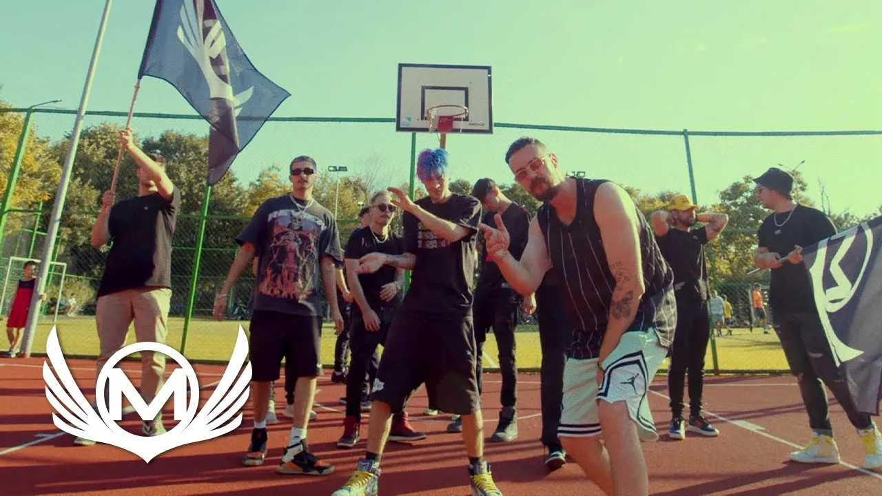 Lentile Blur x BVCOVIA x MARKO GLASS - Sange Latin (Original Radio Edit)