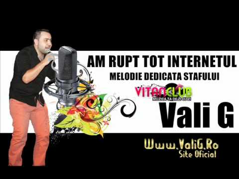 Vali G - Asii Netului