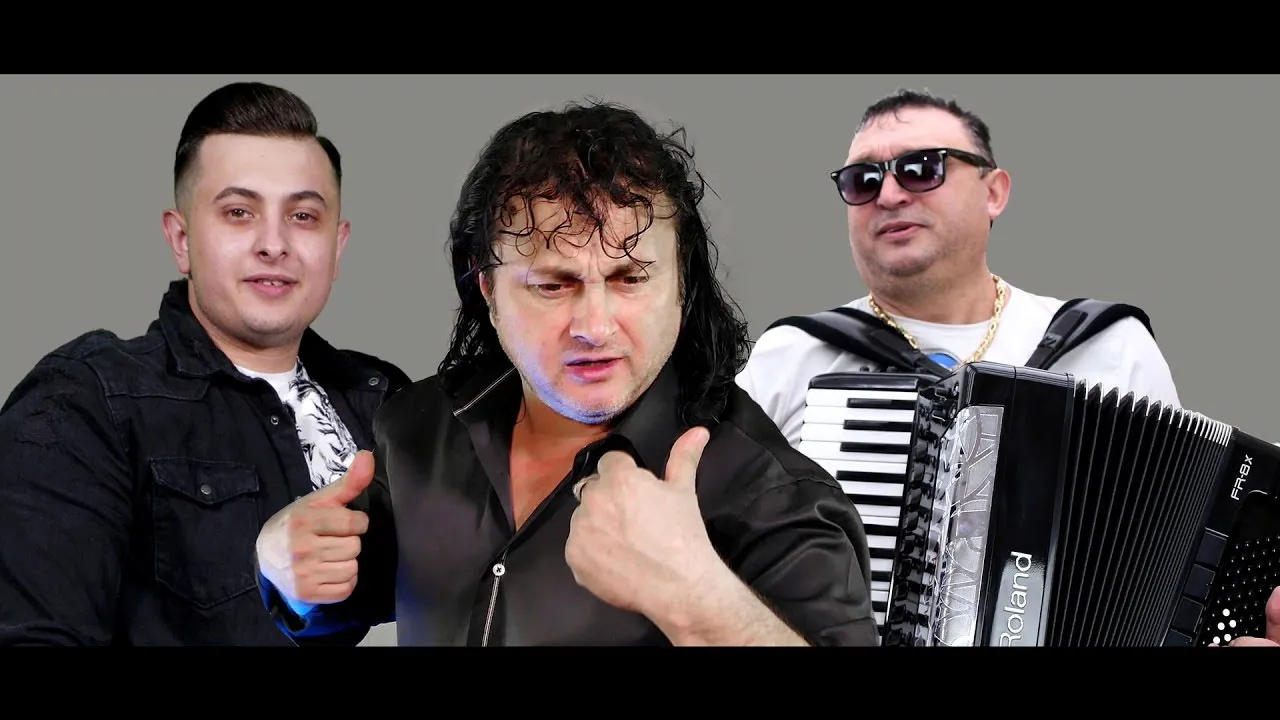 Sandu Ciorba - Mateo de la Toflea (Originala 2020)