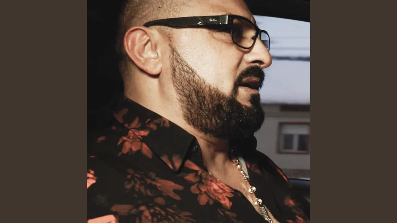 Florin Mitroi - Aici e mafia (Originala 2020)