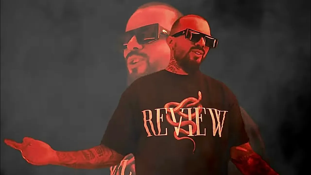 Jimmy Dub - Bailando