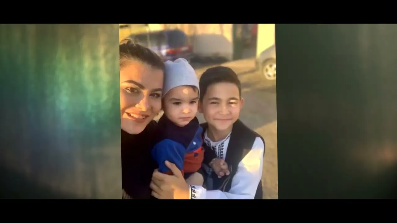 Mihaita Piticu - Baiatul meu Ayan (Originala 2020)