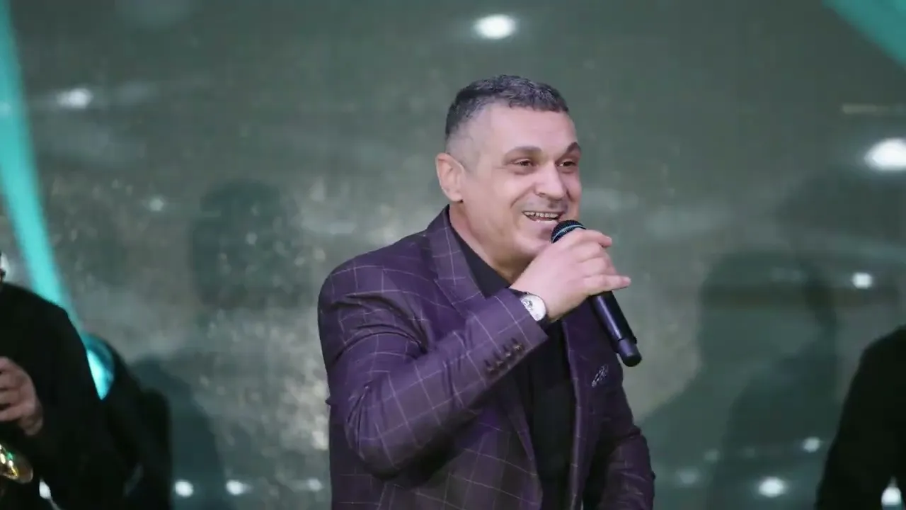 Cretu Radoi - Colaj de petrecere - Colaj de joc - Muzica de petrecere - Colaj bomba 2025