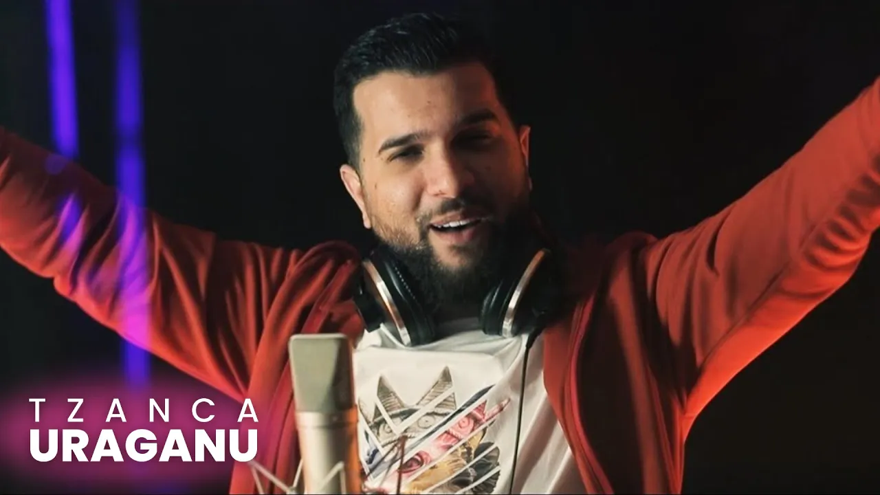 Tzanca Uraganu - Viata exclusivista (Originala 2021)