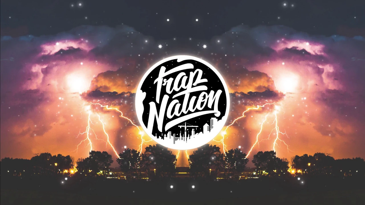 San Holo ft. The Nicholas - They Just Haven't Seen It (CORTR Remix)