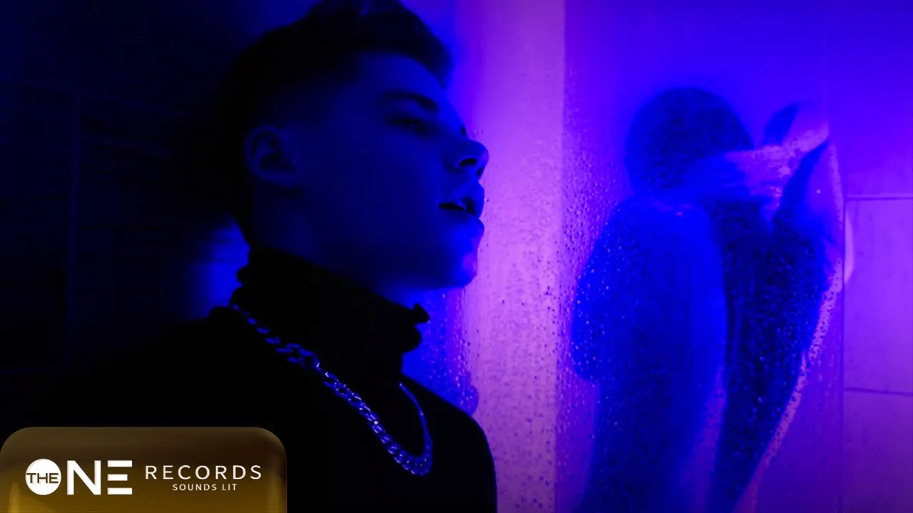 Cristian Porcari feat. Elegvnce - O Straina (Original Radio Edit)