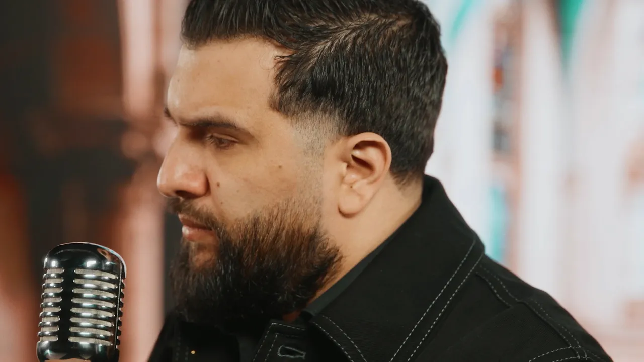 Tzanca Uraganu - Ce barba mi-a crescut 2025