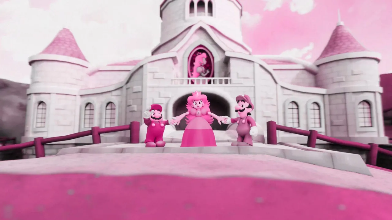 BRUJA - MARIO feat. NANE