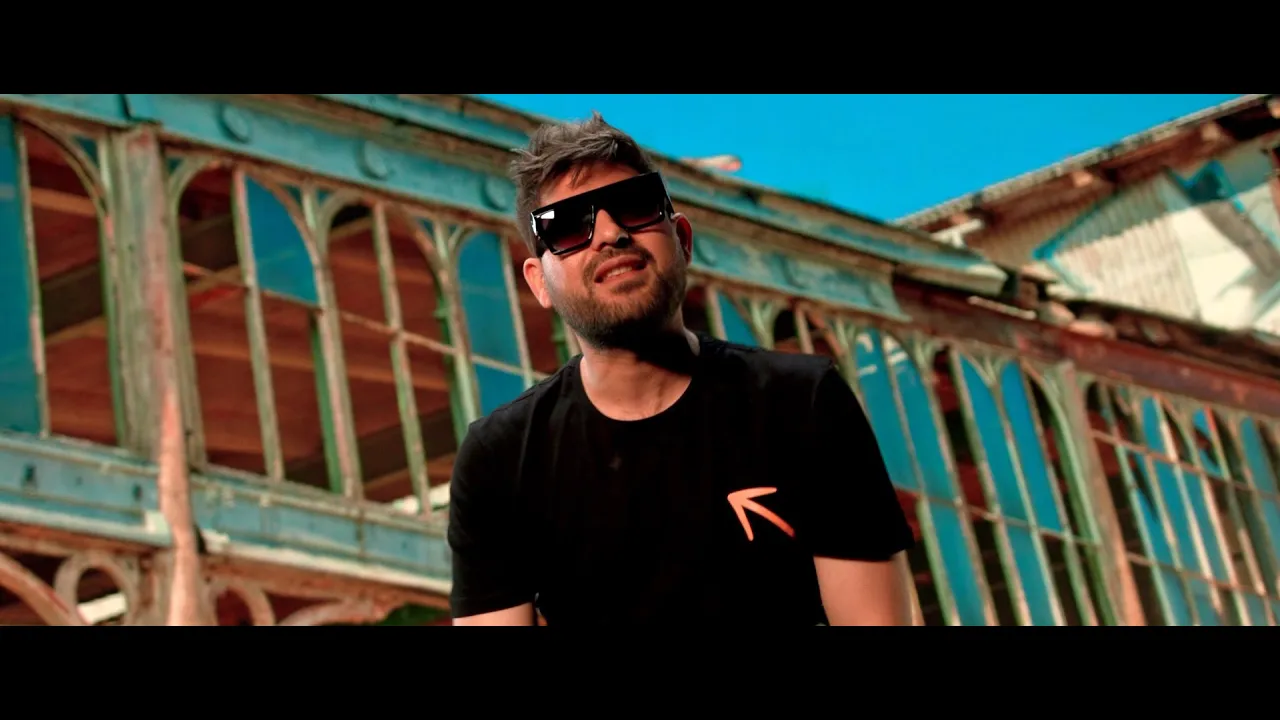 Ticy - Pleaca (Originala 2021)