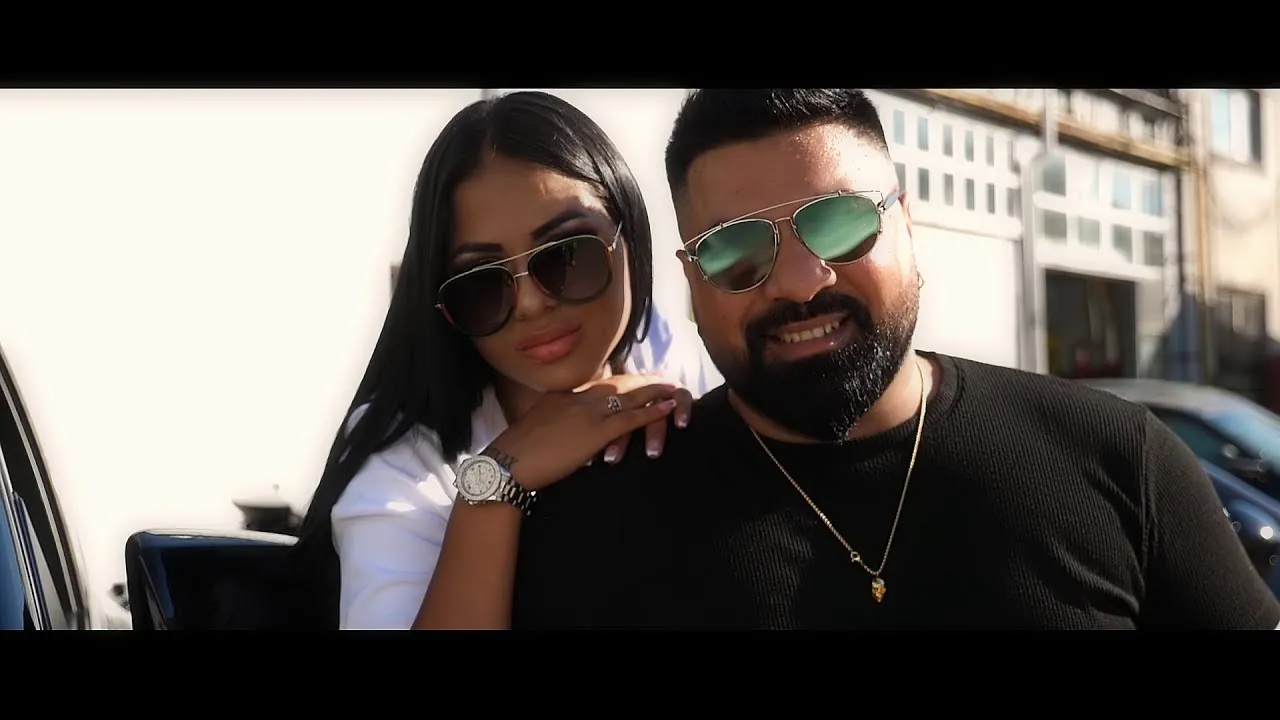 Tudor Cioara & Adrian Parvu - Vorbesc smecherii de mine (Originala 2020)