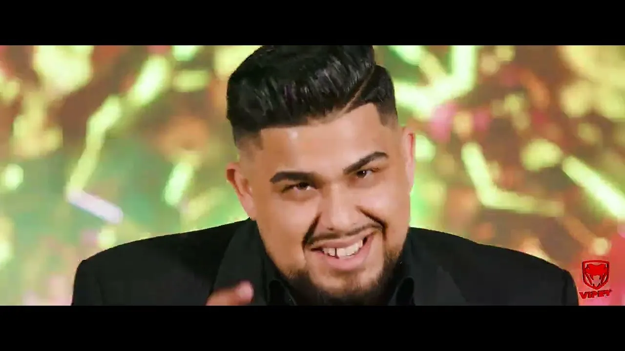 Bogdan Alexandru - Nu ma sperie nimic (Originala 2021)