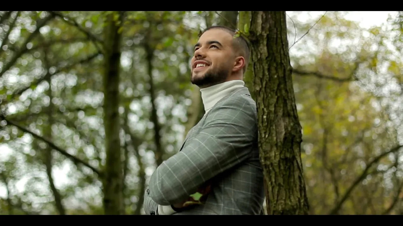 Culita Sterp x Cristi Tiran - Ca o floare de frumoasa (Originala 2020)