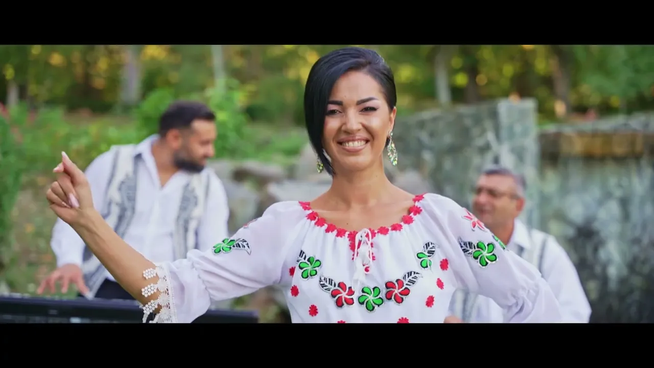 Denisa Prundaru - Dusmanilor, fir-ati voi