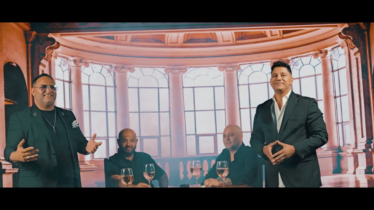 Cocos de la Calarasi & Viorel Bogateanu - Am alergat si tot alerg