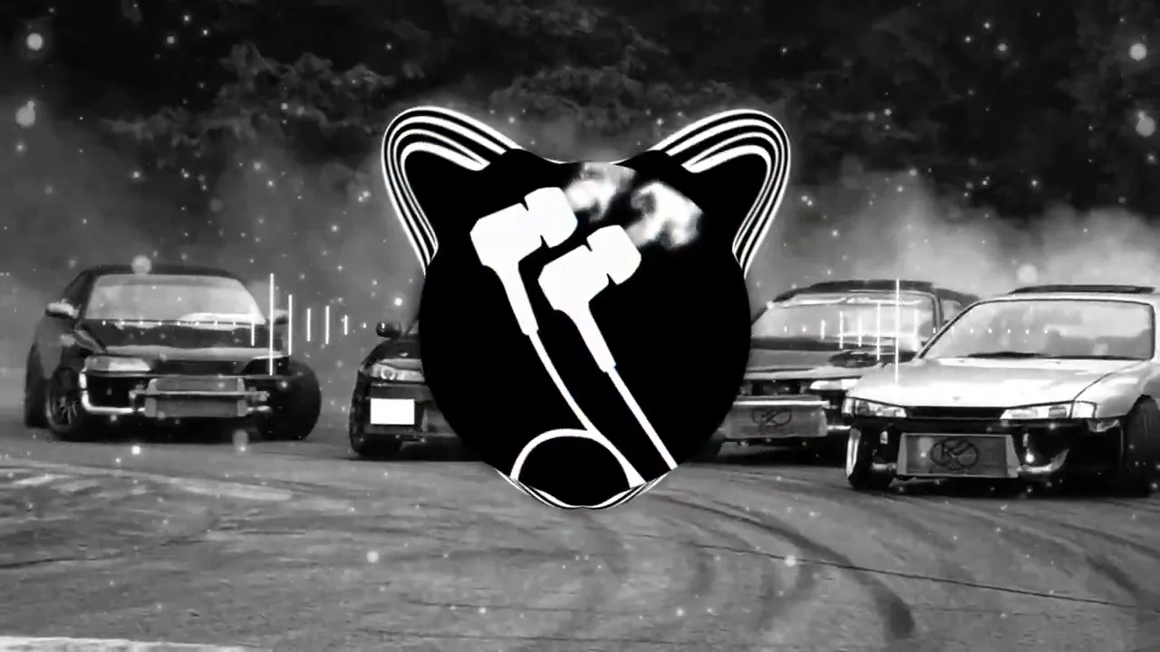 Nitepunk - Black and Colors (Bass Boosted)