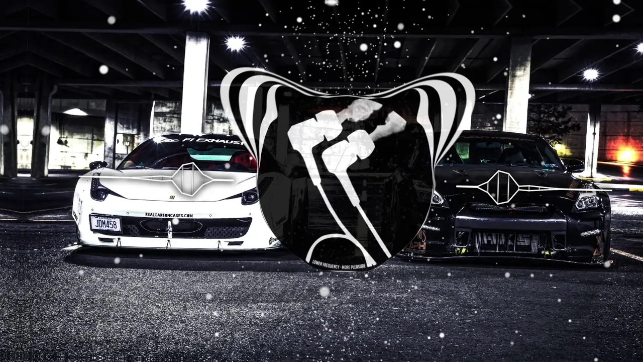 Besomorph x M.I.M.E - Disobedient (feat. Swisha T)(Bass Boosted)