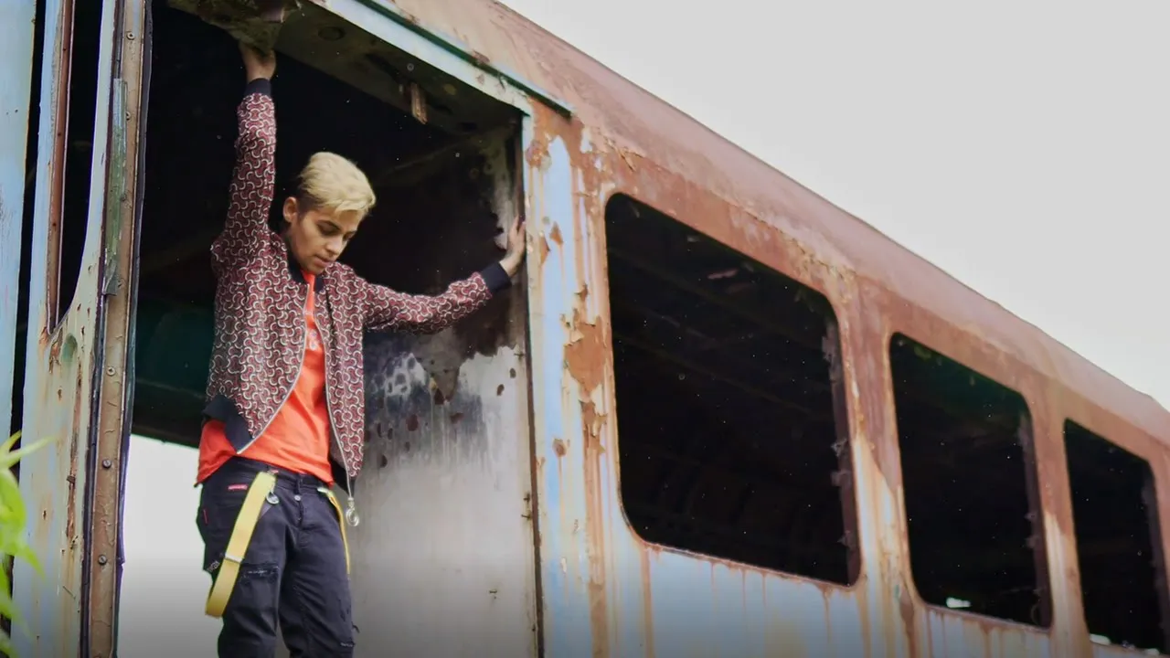 MARUSYA MARIKA - Dac-ar fi in viata (Originala 2021)