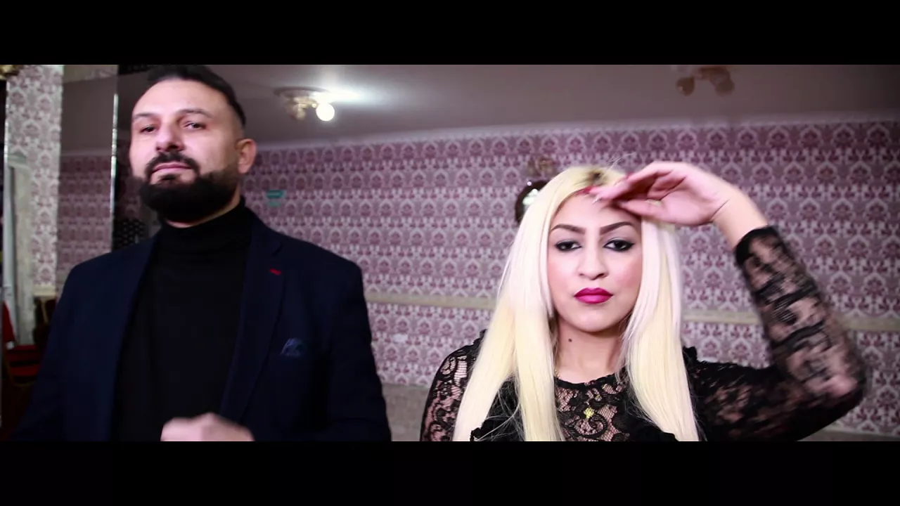 Cristi Ganta - Sus volumele (Originala 2018)