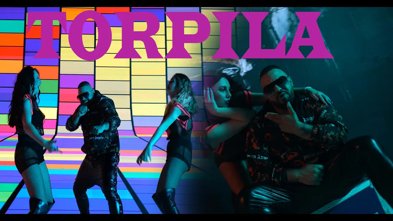 NICKY YAYA - TORPILA (Originala 2020)