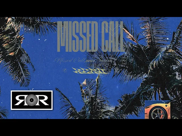 XENO - Missed Call
