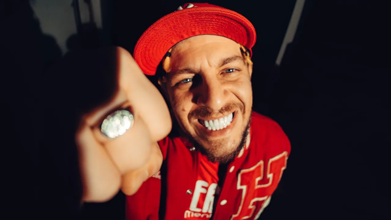 Macanache - Trei Chestii (Original Radio Edit)