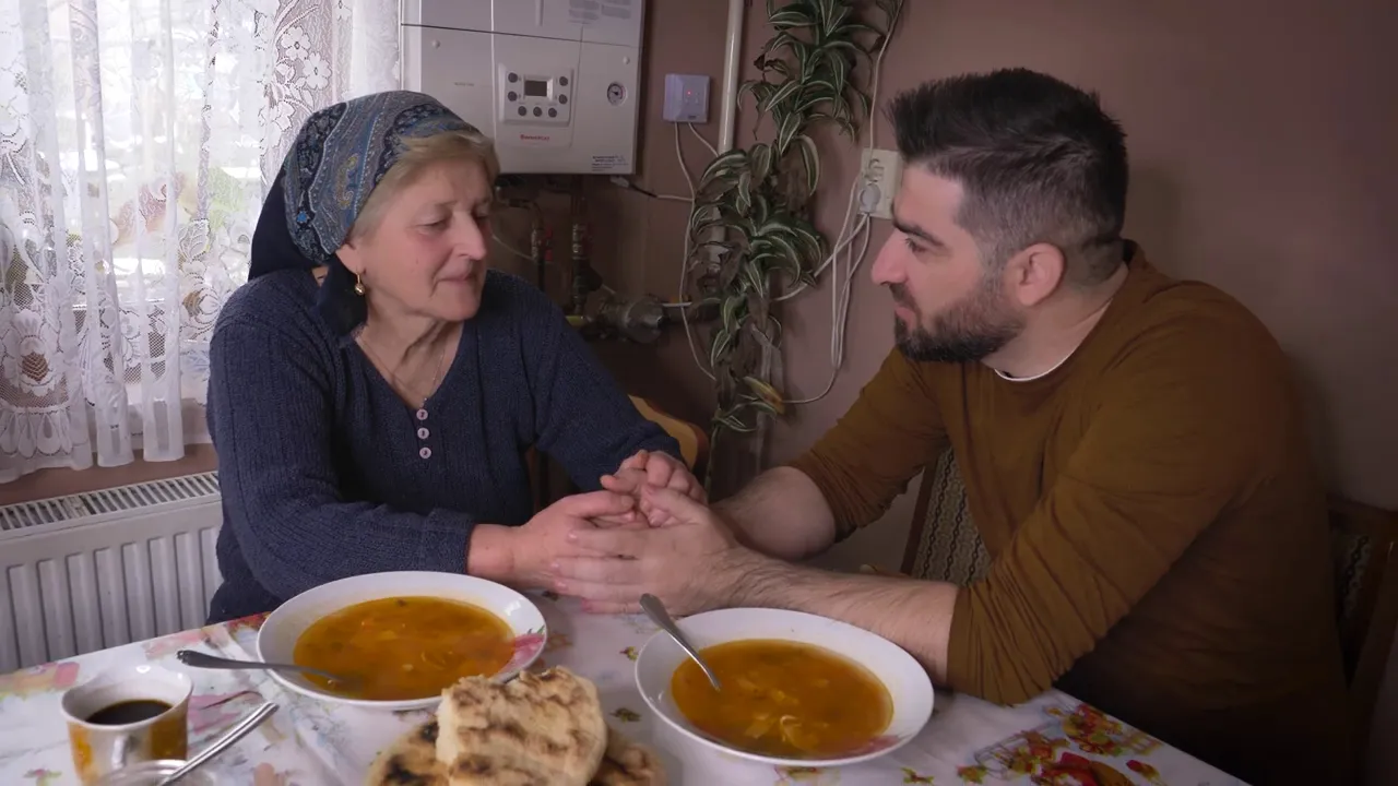 MARIANO - Pentru mama mea (Originala 2021)