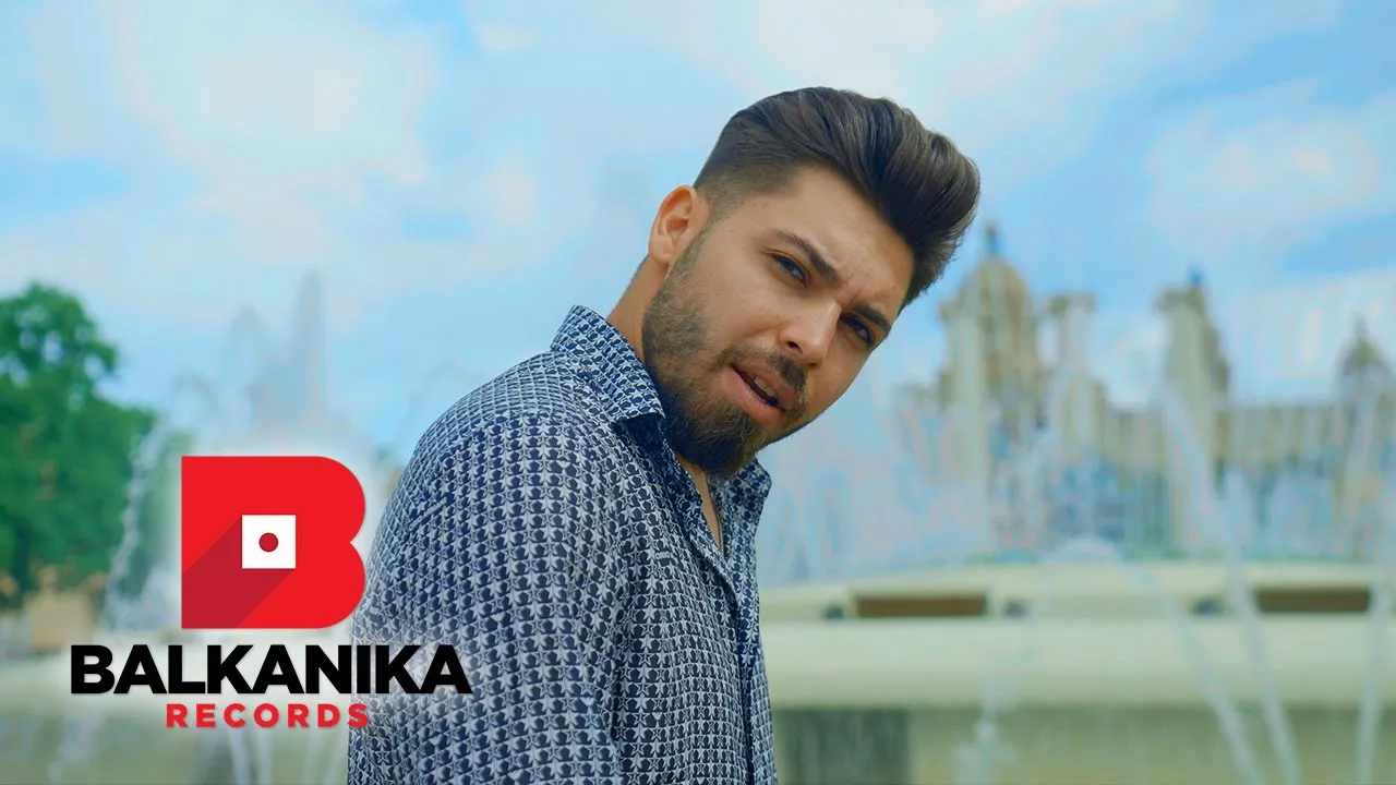 Luis Gabriel - Dragoste Interzisa (Originala 2022)